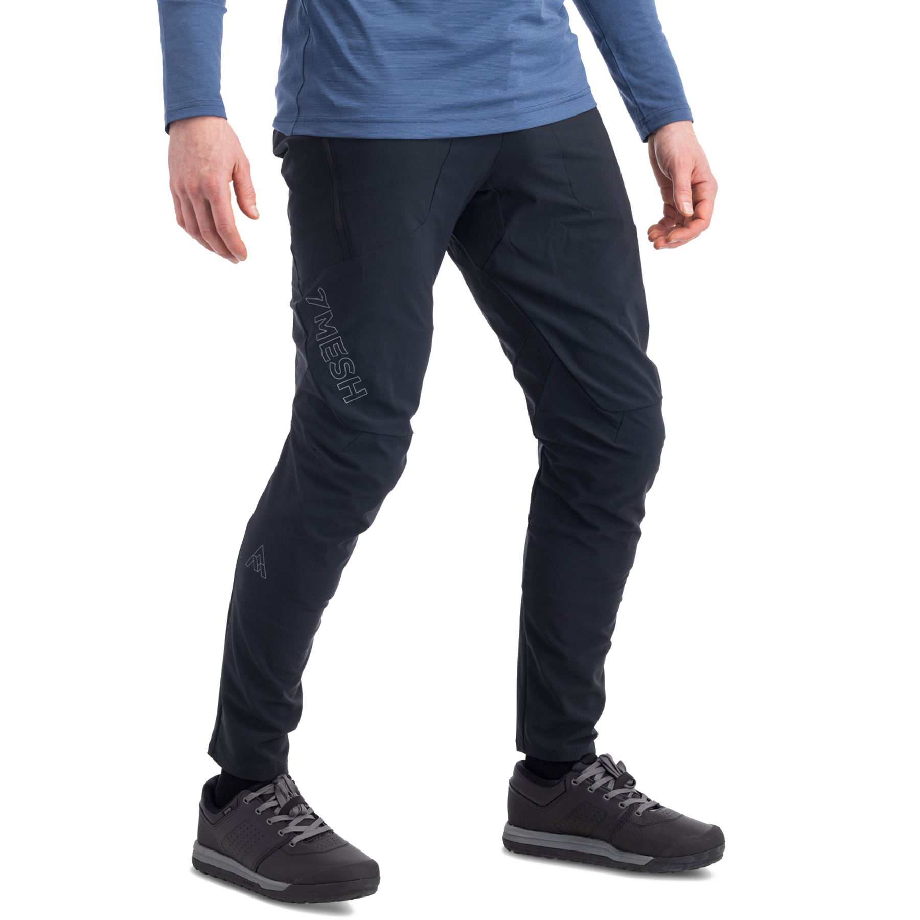 Kuva tuotteesta 7mesh Flightpath MTB Pants Men - Black