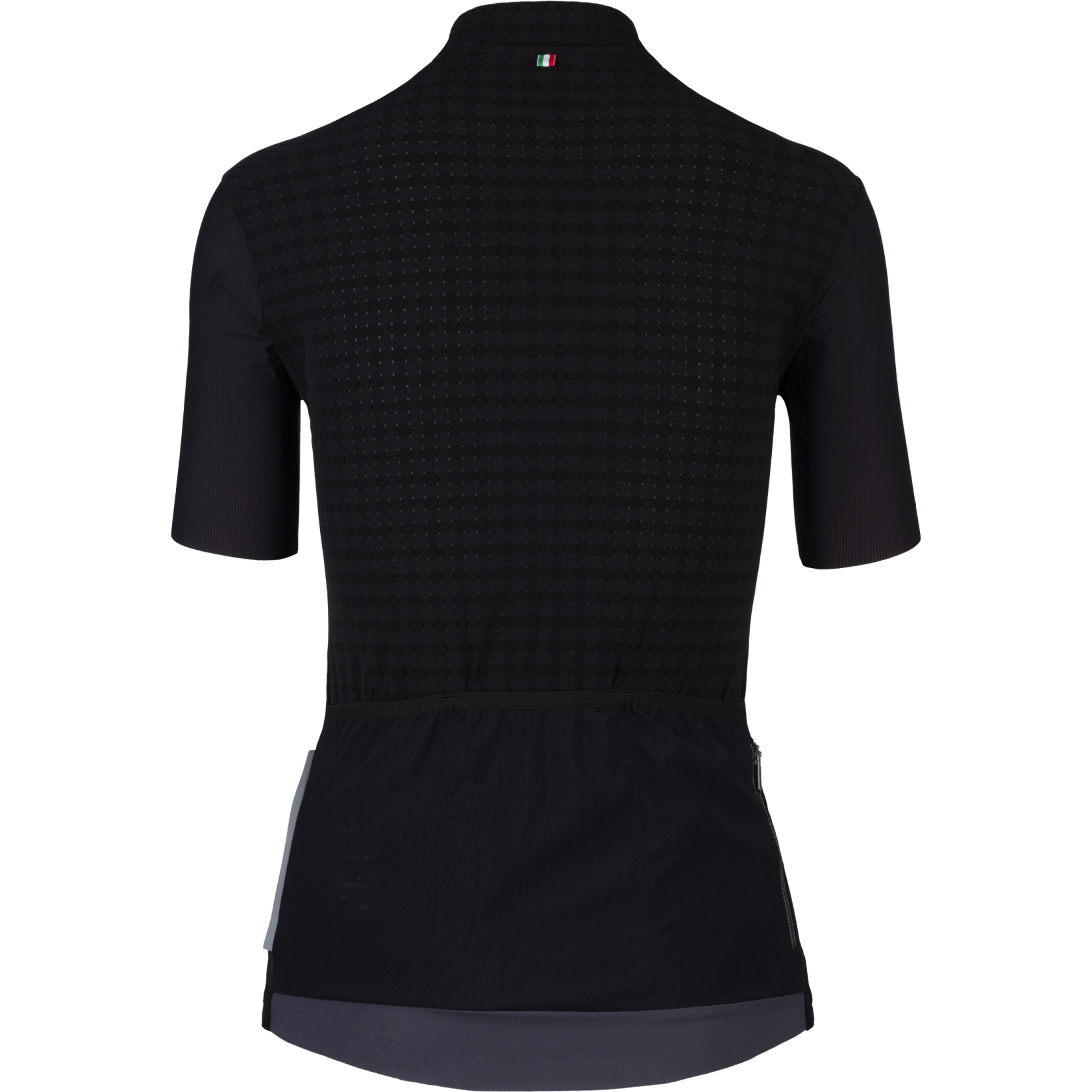 Q36.5 Clima Jersey Women - black | BIKE24