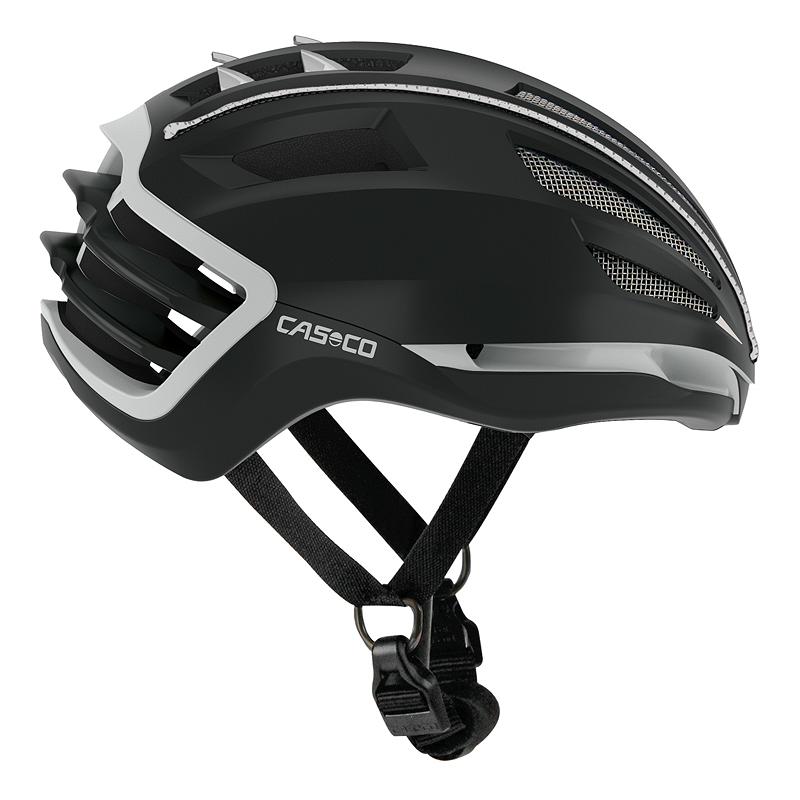 Bild von Casco SPEEDairo 2 Helm ohne Visier - schwarz