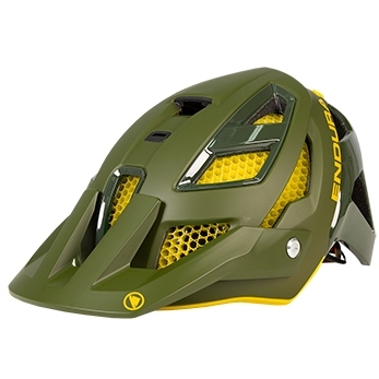 Produktbild von Endura MT500 MIPS Helm - olivgrün