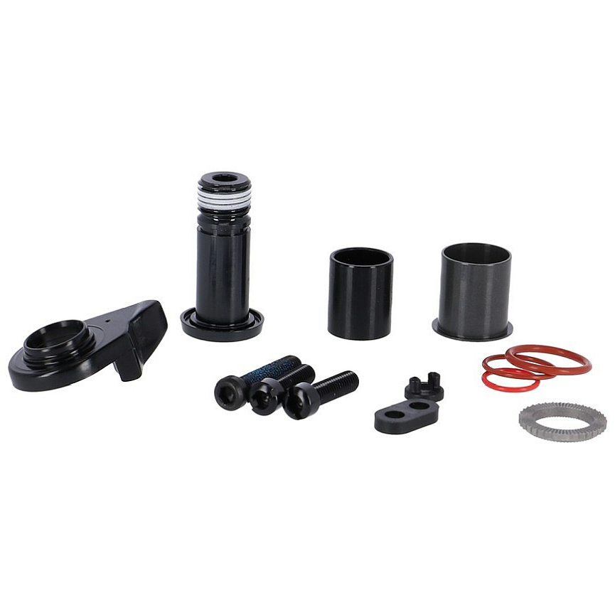 Picture of SRAM Bolt &amp; Screw Kit for XX1 / X01 Eagle (52T) Rear Derailleurs - 11.7518.098.005