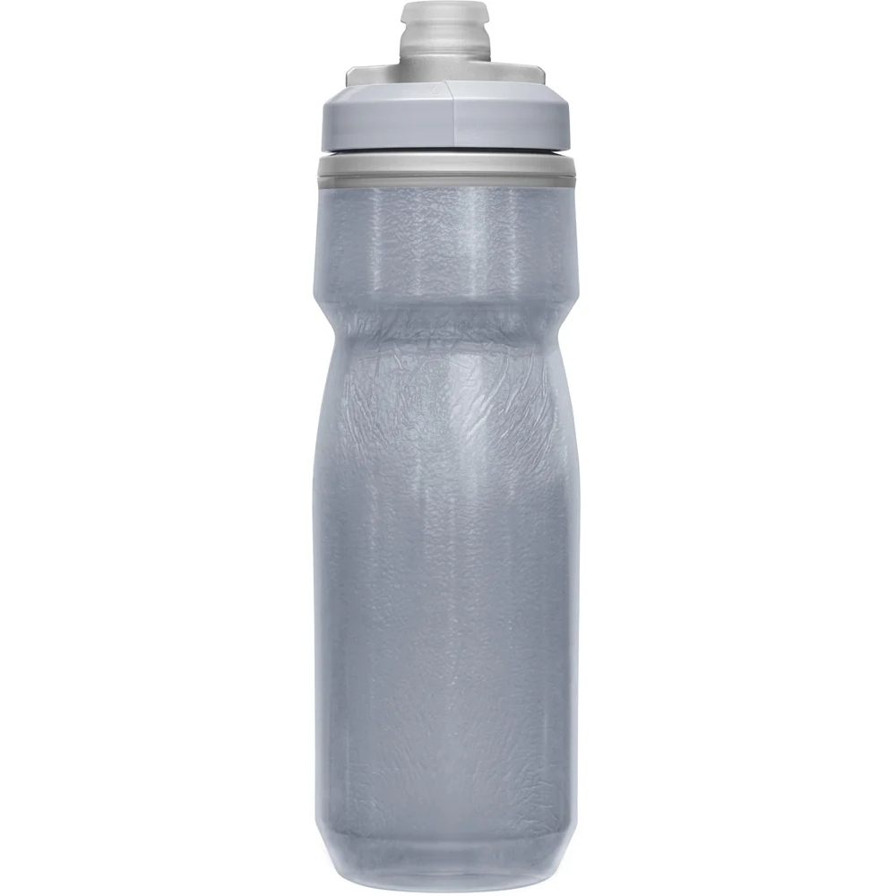Bild von CamelBak Podium Chill Custom Isolier-Trinkflasche - 620ml - silber/silber