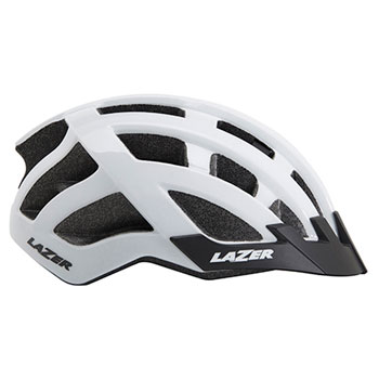 Lazer compact bike discount helmet