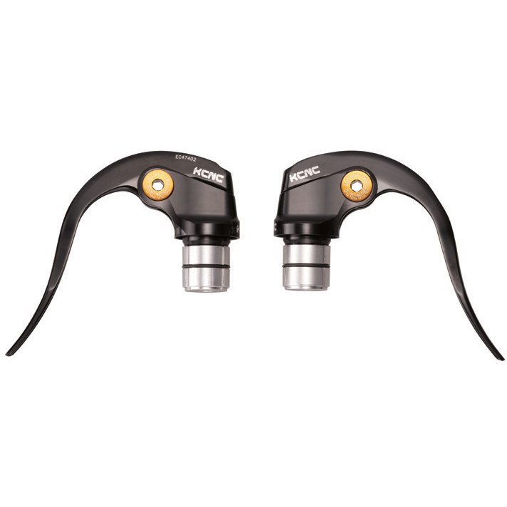 Picture of KCNC Time Trial TT Brake Levers (pair)