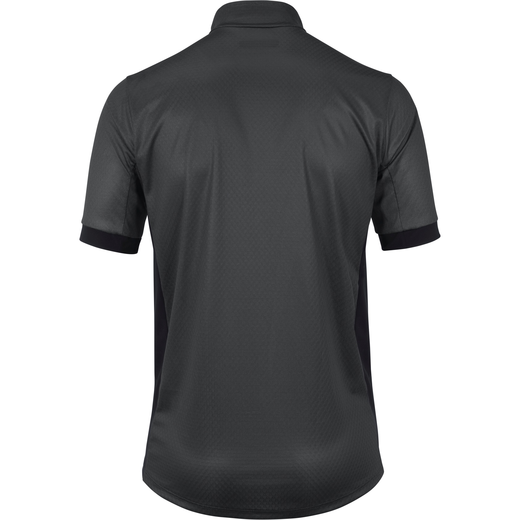 Assos MILLE GTC C2 Short Sleeve Jersey Men - torpedo grey | BIKE24