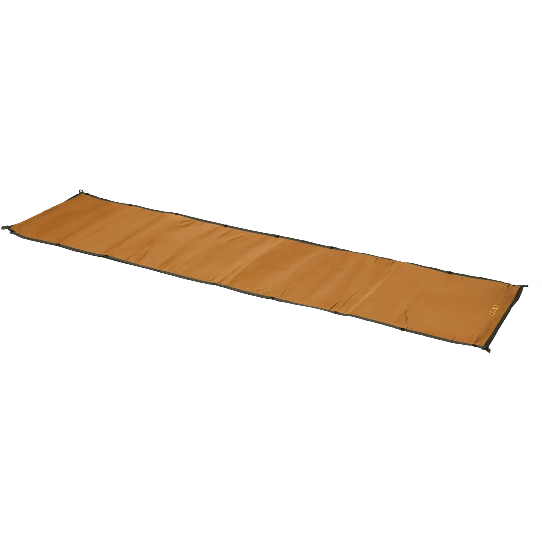 Picture of Exped MultiMat Uno Mat - terracotta