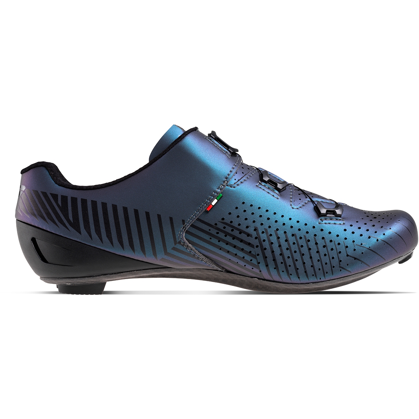 Gaerne Carbon G.Tuono Road Shoes - Iridium | BIKE24