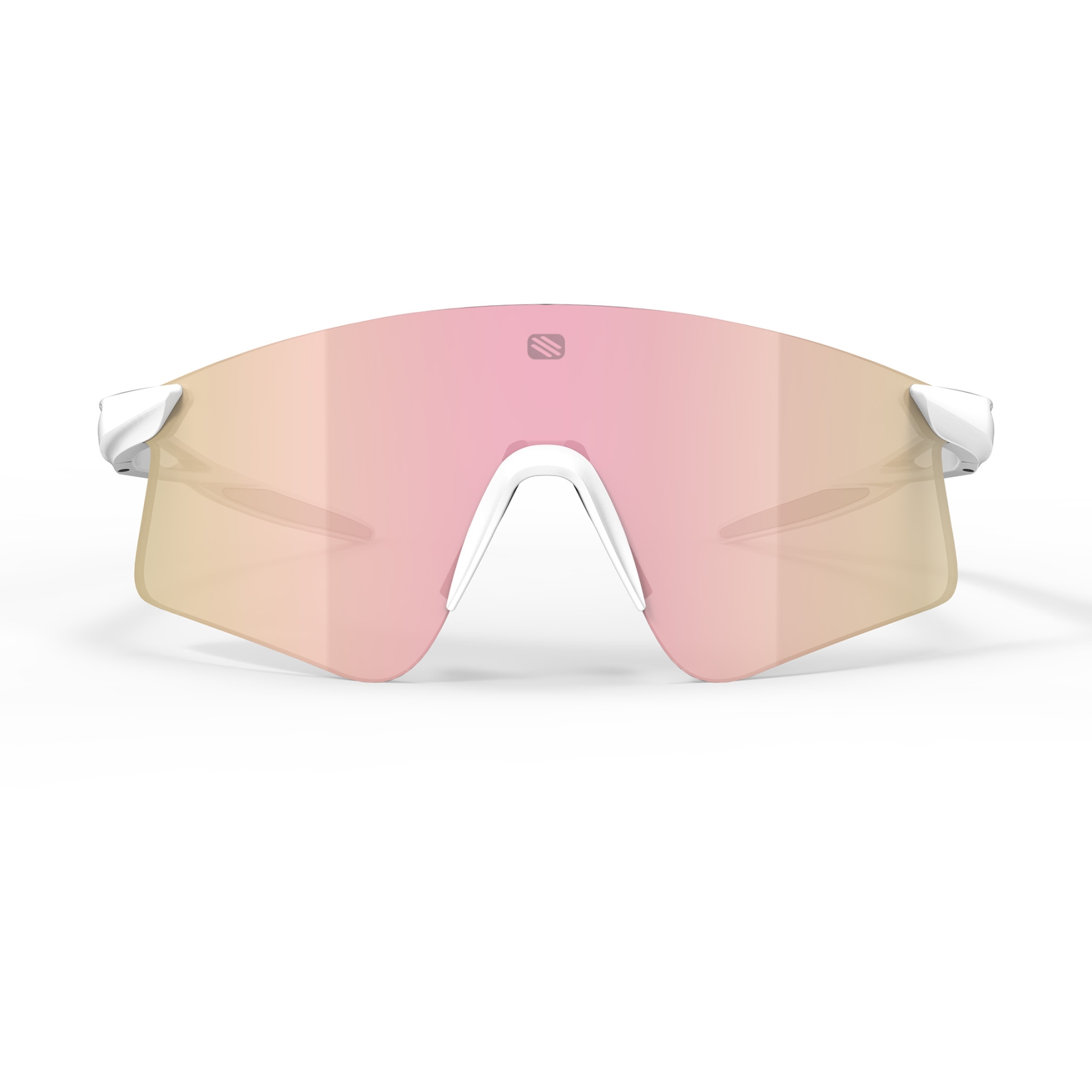 Rudy Project Astral X Glasses - White Matte - RP Optics Multilaser