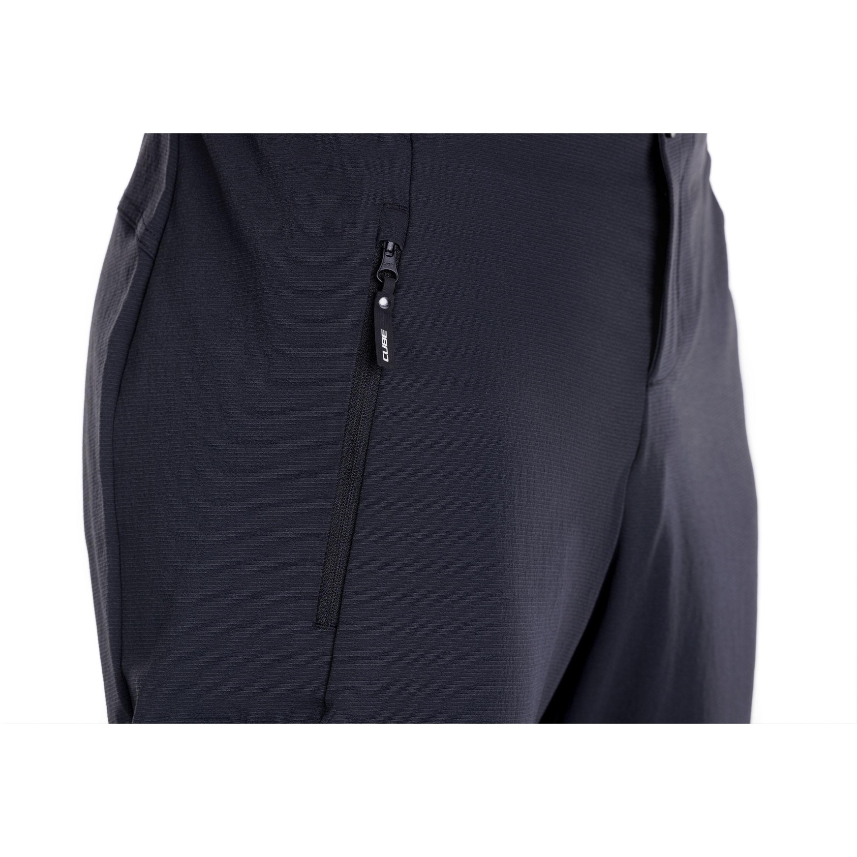 fahrradhose damen cube