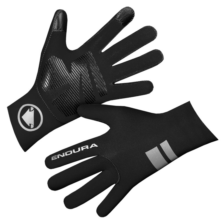 Produktbild von Endura FS260-Pro Nemo Handschuh II - schwarz