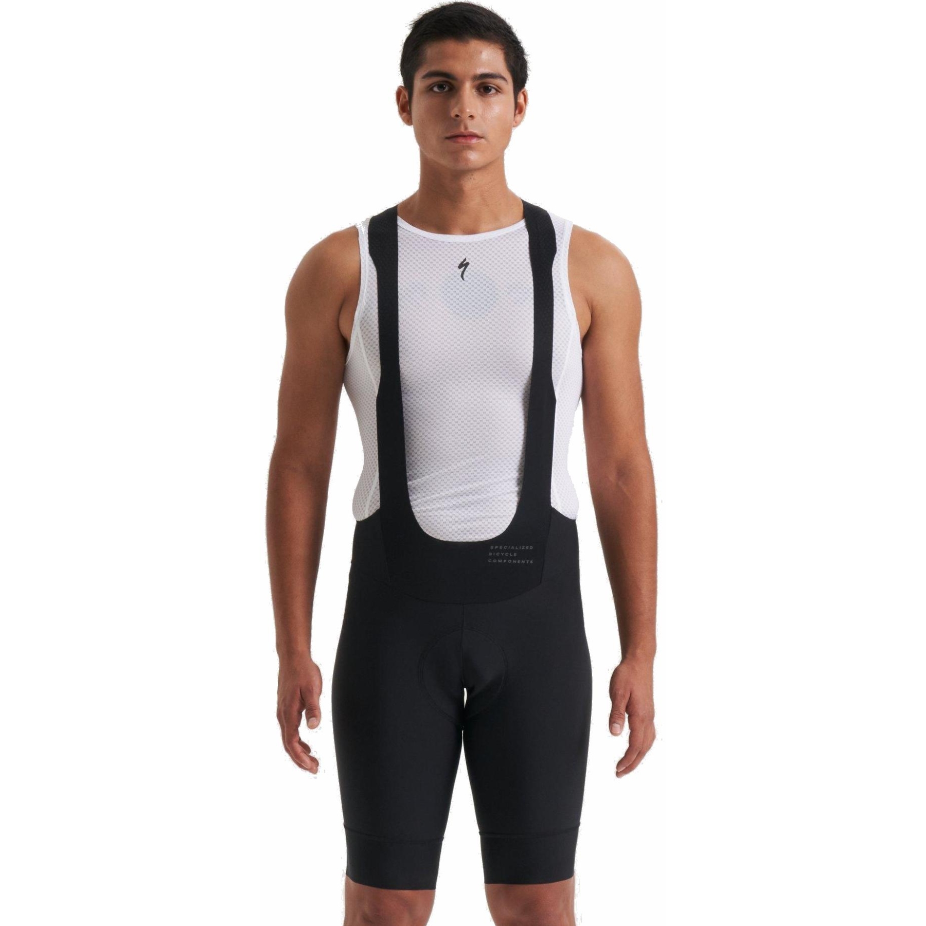 CUISSARD À BRETELLES SUGOI RS PRO BIB BLEU Fonce Pour Homme