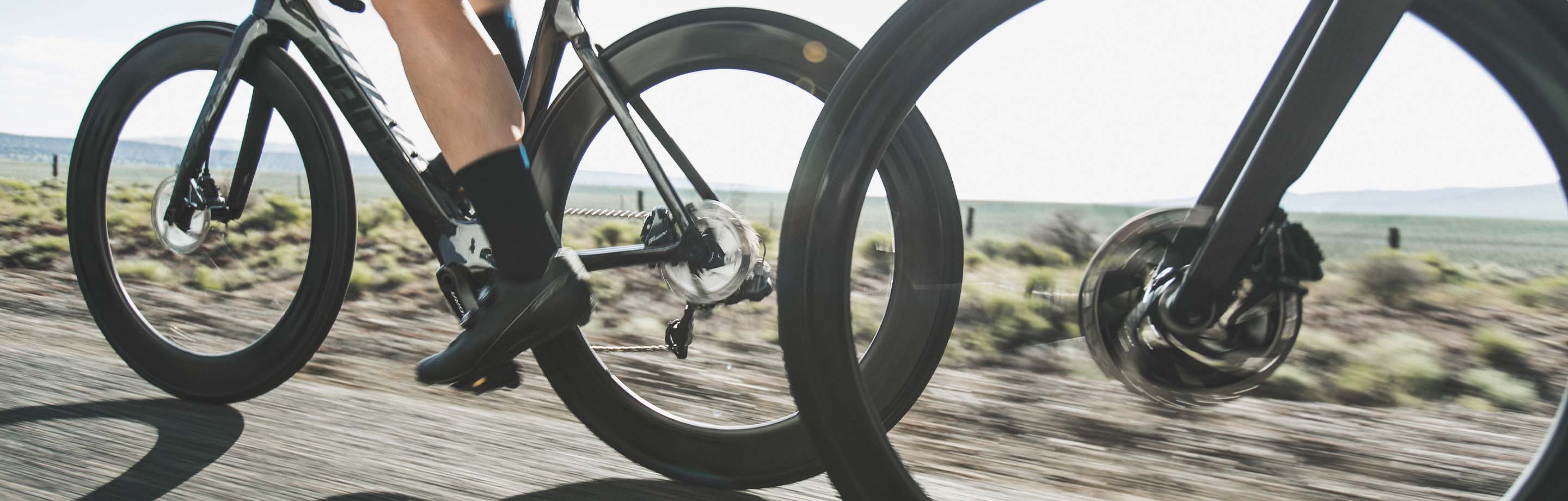 CADEX Laufräder für herausragende Performance an deinem Bike