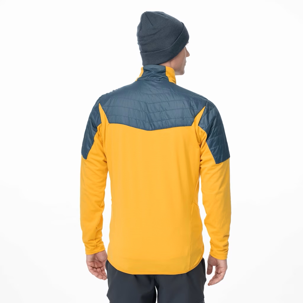 bergans senja midlayer