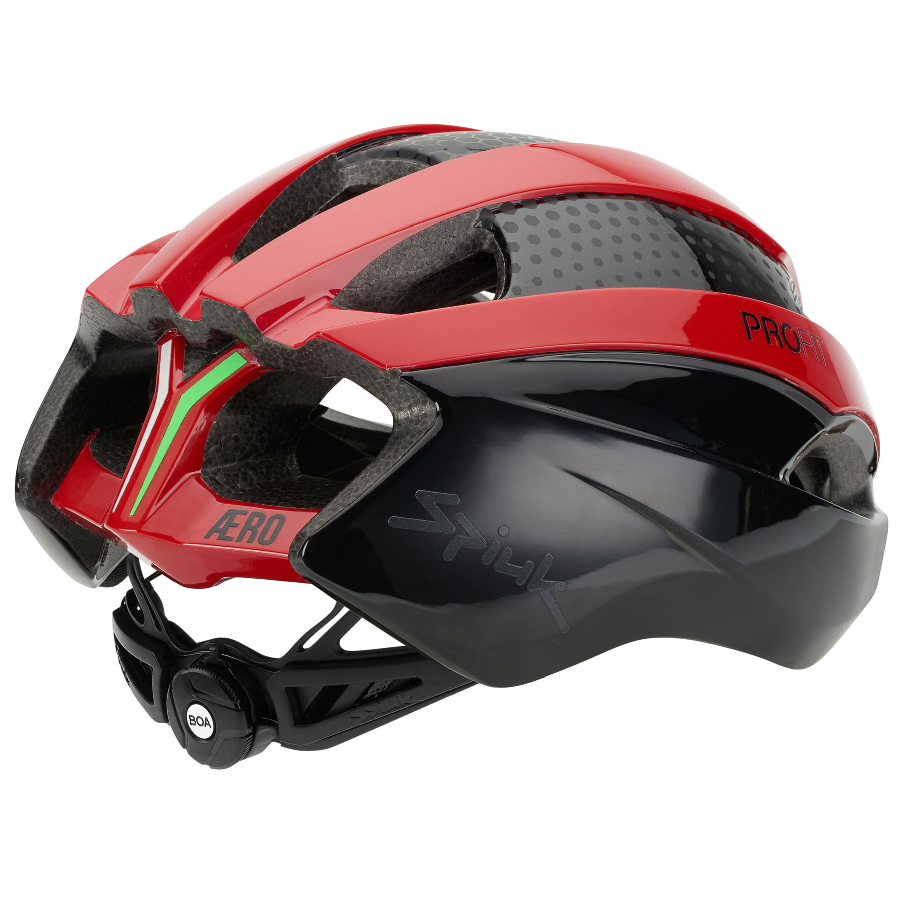 CASCO SPIUK PROFIT BLACK