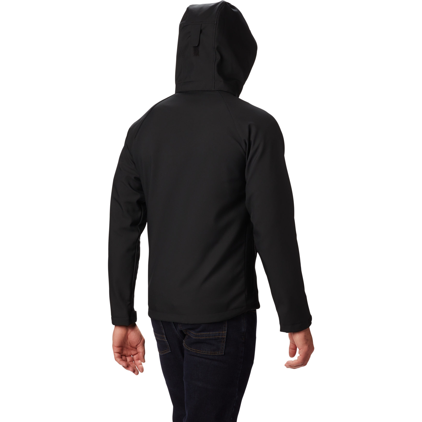 Softshell columbia cascade ridge on sale ii