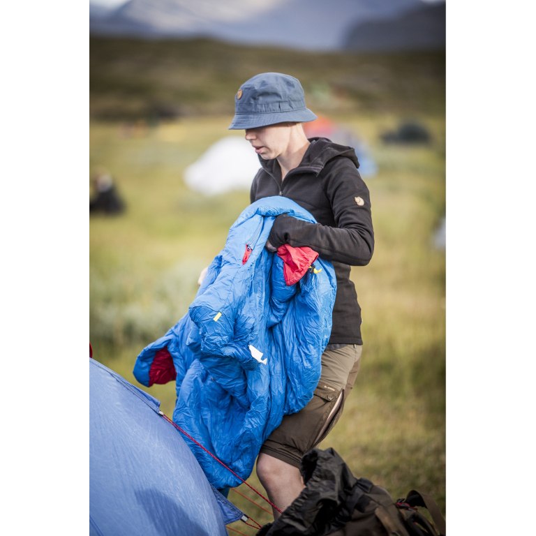 Fjallraven store kiruna hat