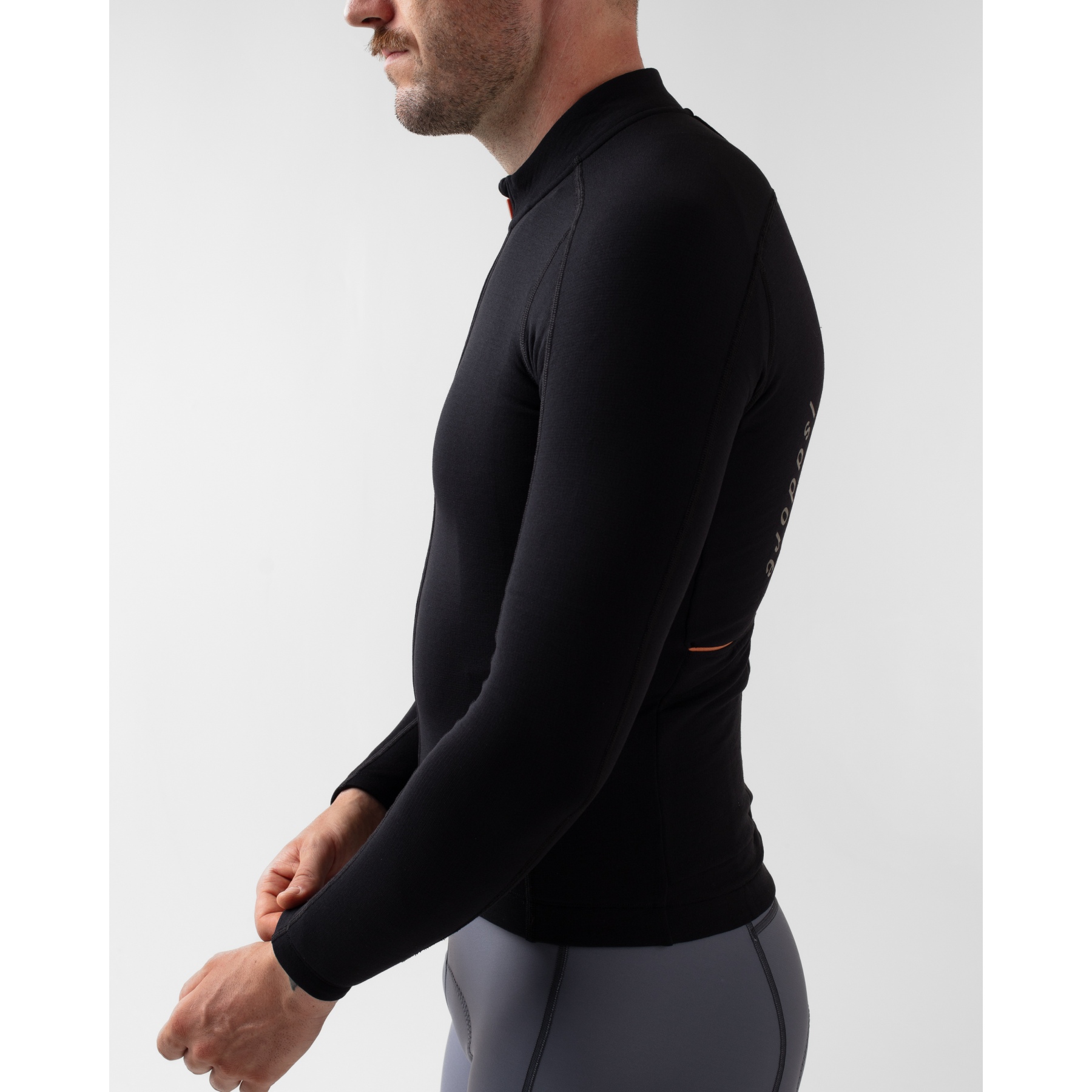 ウェア Isadore Signature Long Sleeve Jersey Signature Winter Long Sleeve Jersey