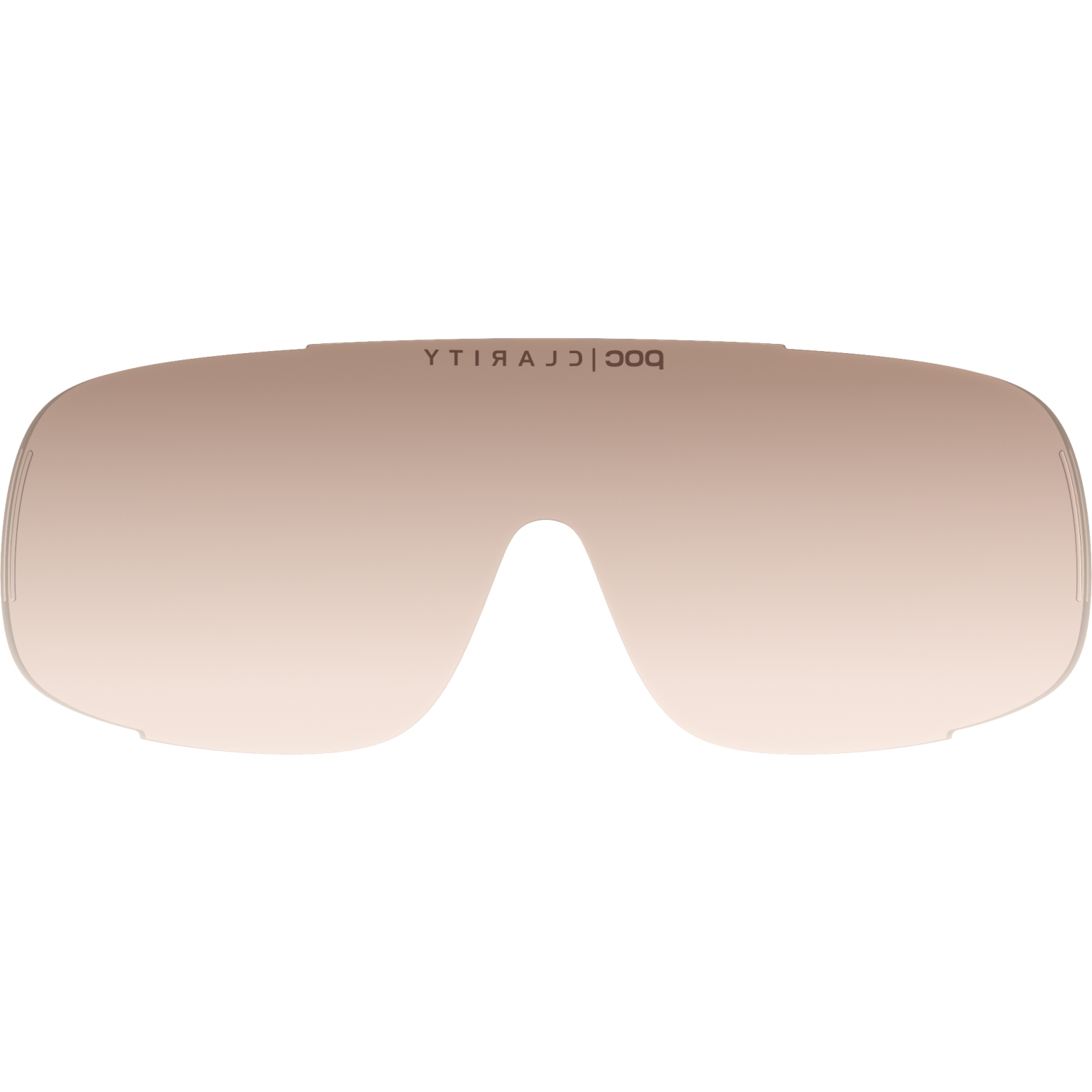 POC Aspire Sparelens アスパイアスペアレンズ - Brown POC ポック Aspire Sparelens アスパイアスペアレンズ - Brown
