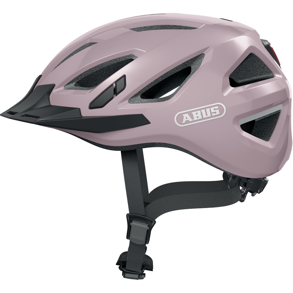 Image of ABUS Urban-I 3.0 Helmet - mellow mauve