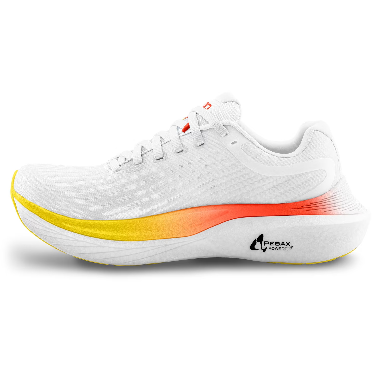 Topo Athletic Specter 2 Running Shoes Women - white/sunset