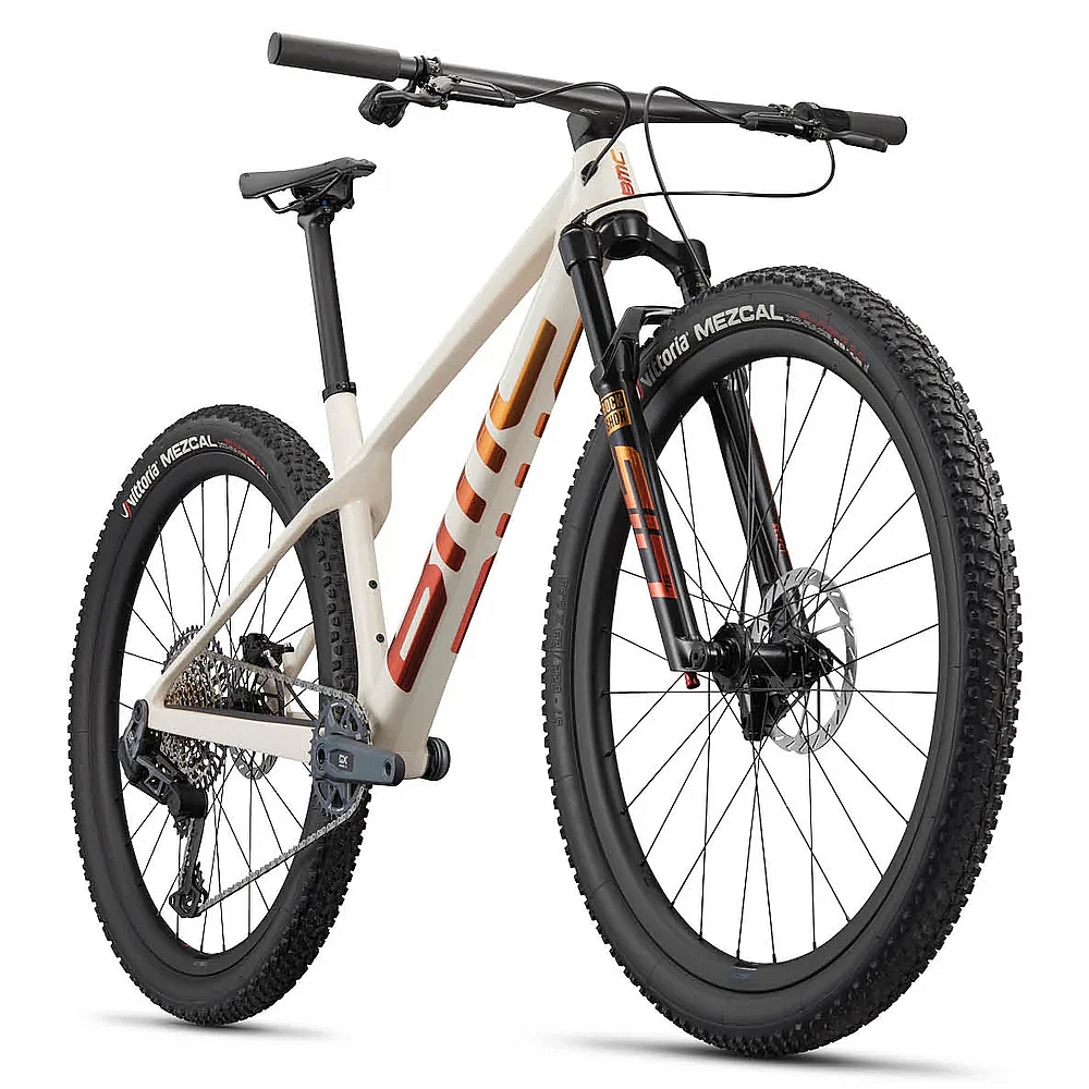 BMC TWOSTROKE 01 ONE - 29