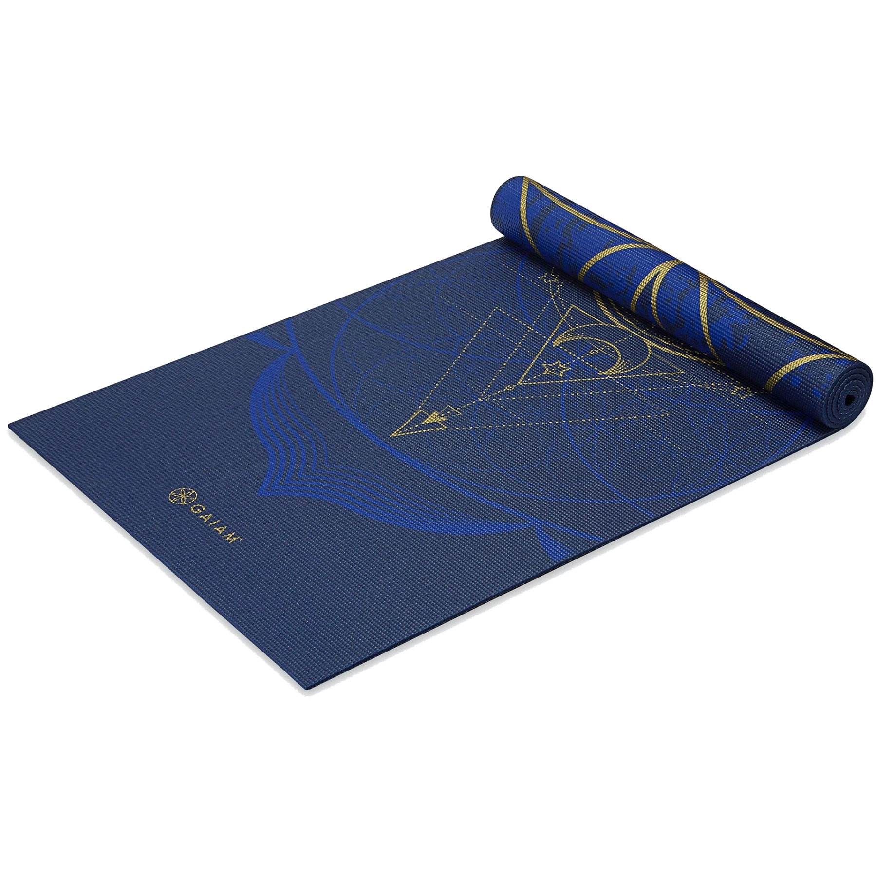 GAIAM 6 mm Premium Reversible Yoga Mat - Yoga mat, Buy online