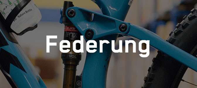 Die besten Federungs-Upgrades für dein Bike