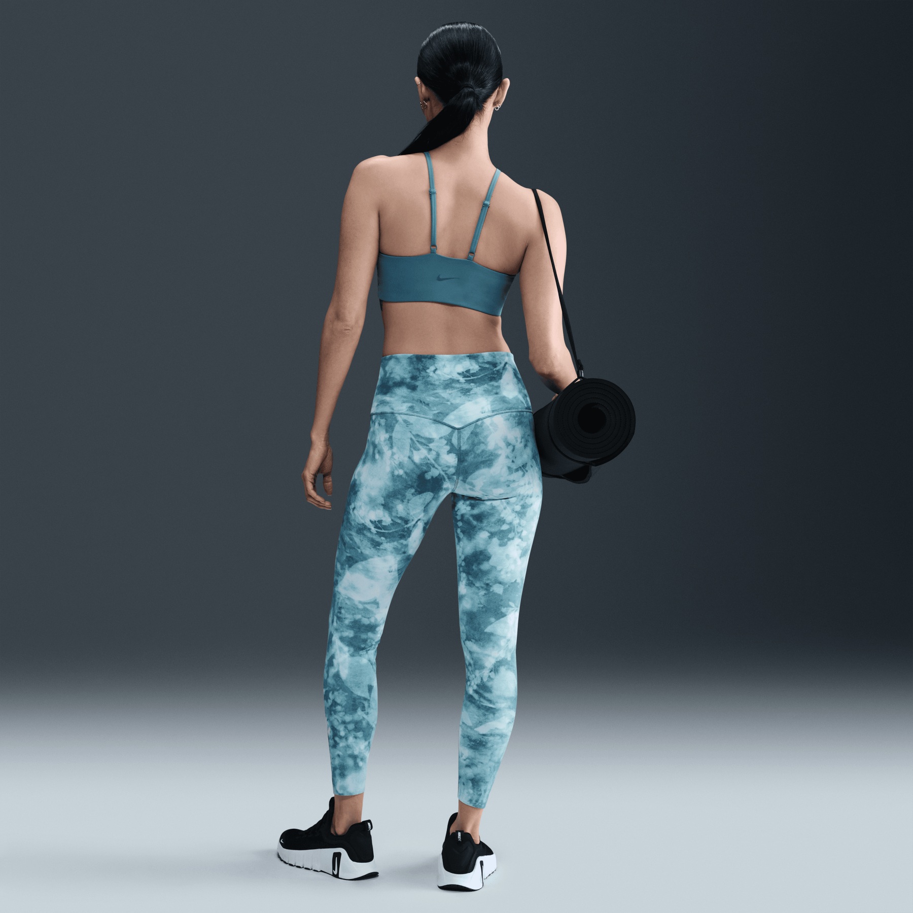 nike dri fit sportlegging