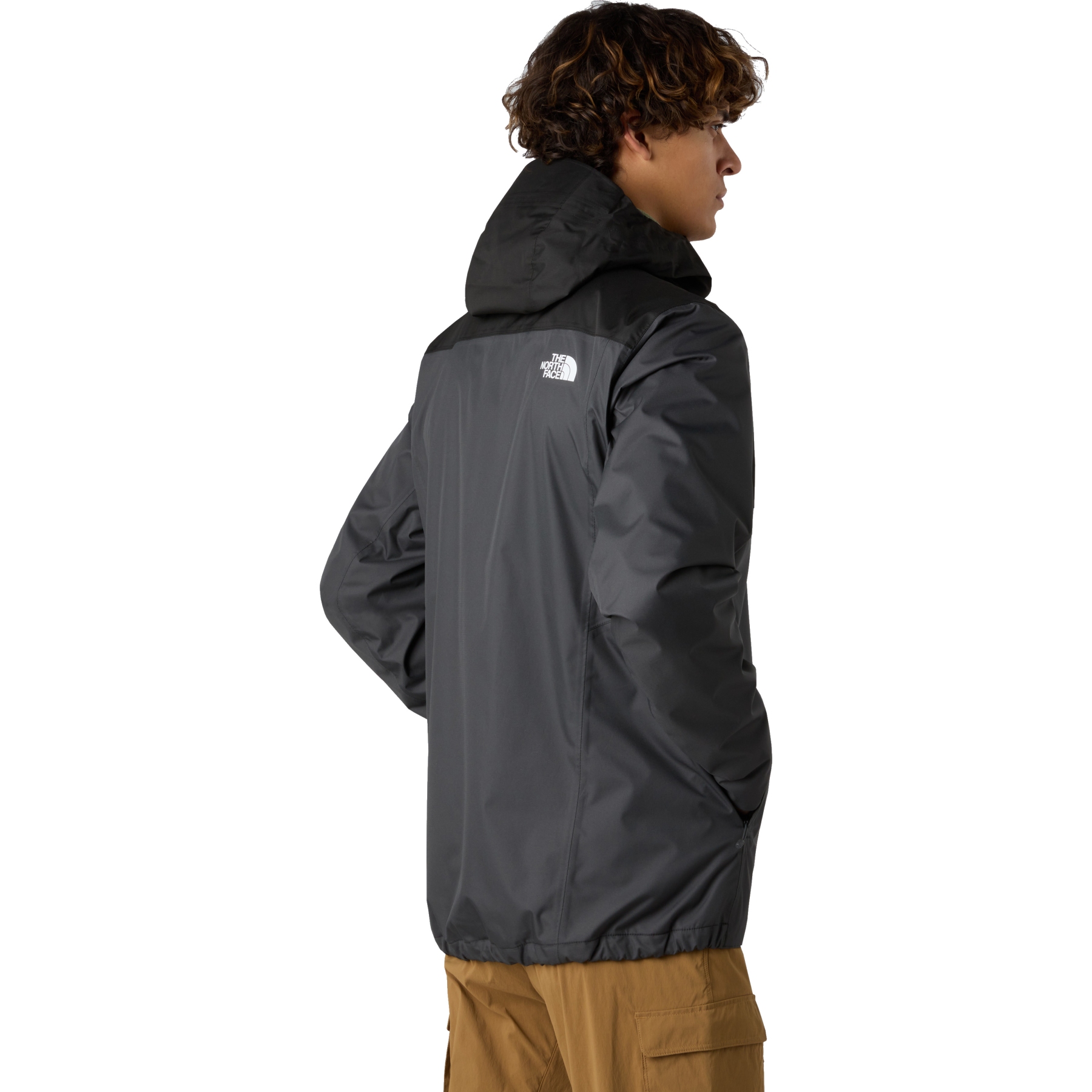 ようすけページ THE NORTH FACE QUESTJACKET The North Face Mens Quest Jacket - Herren Freizeitjacke