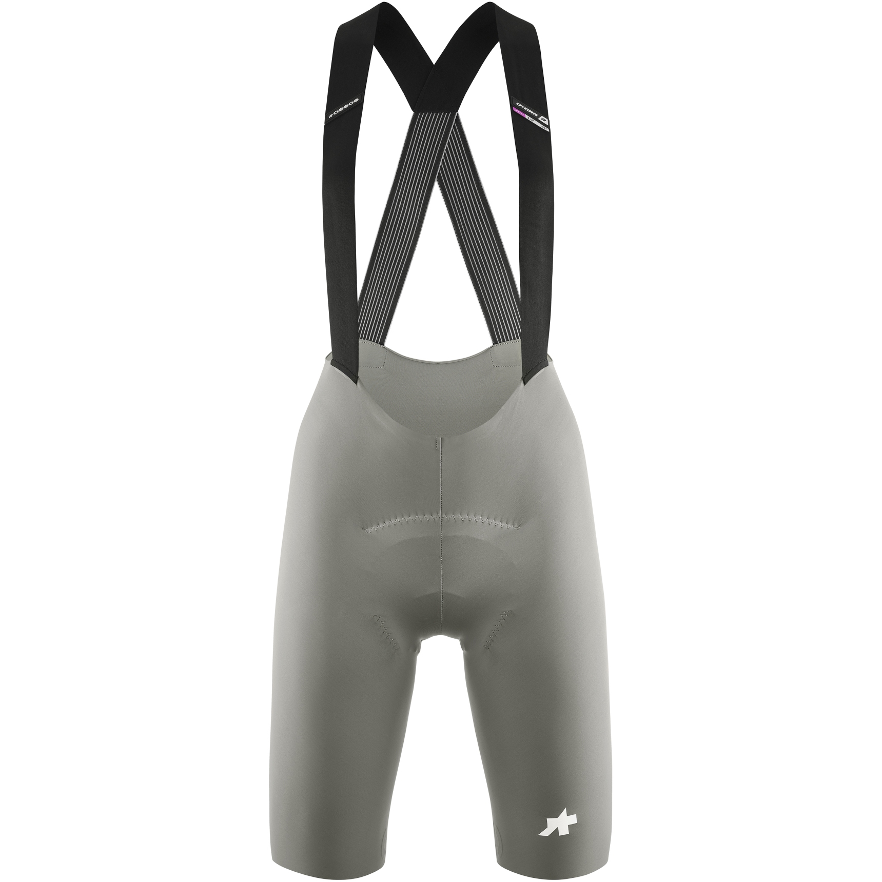 Productfoto van Assos DYORA R S11 Fietsshorts met Bretels Dames - edge green