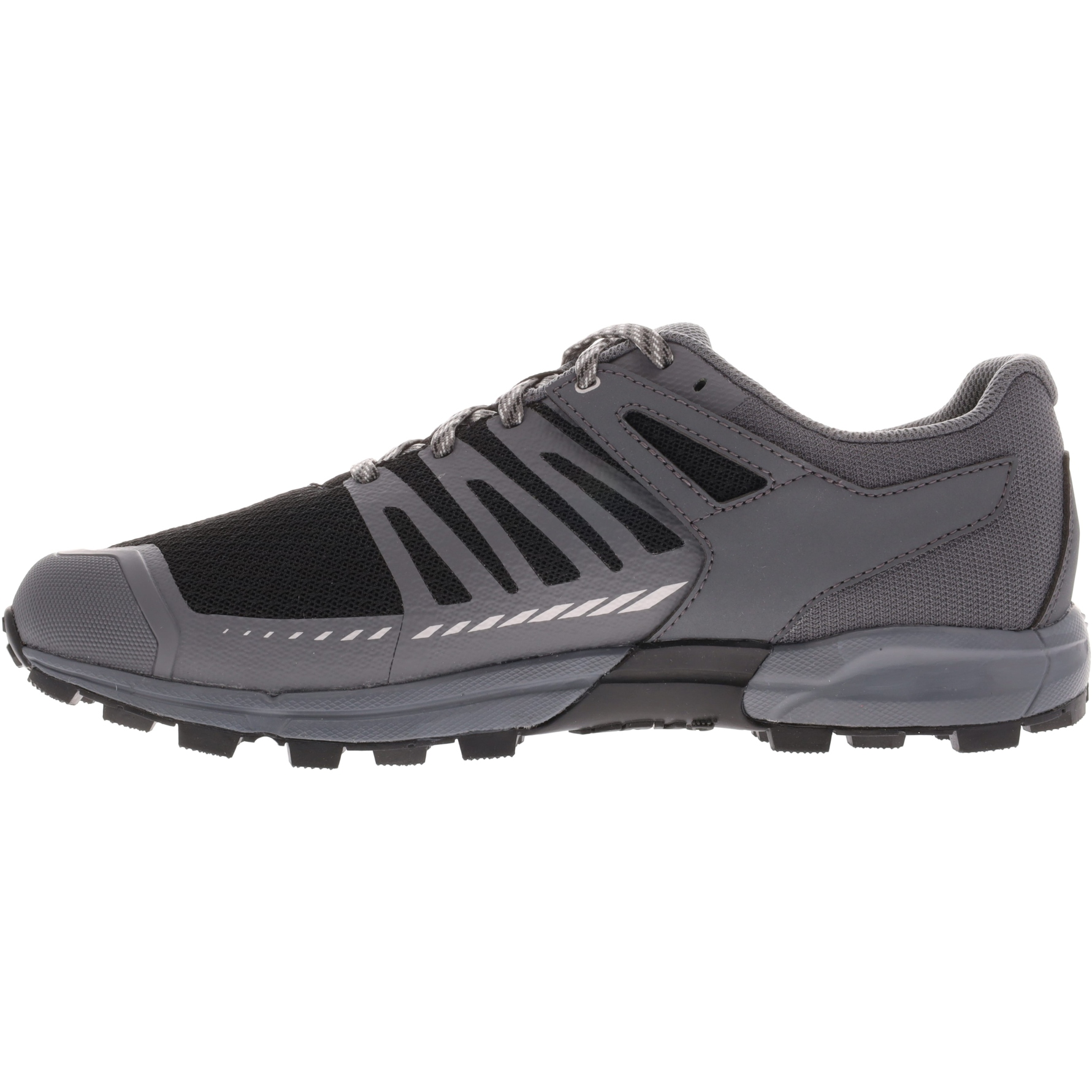 Inov-8 Roclite G 275 V2 Trail Running Shoes - grey/black