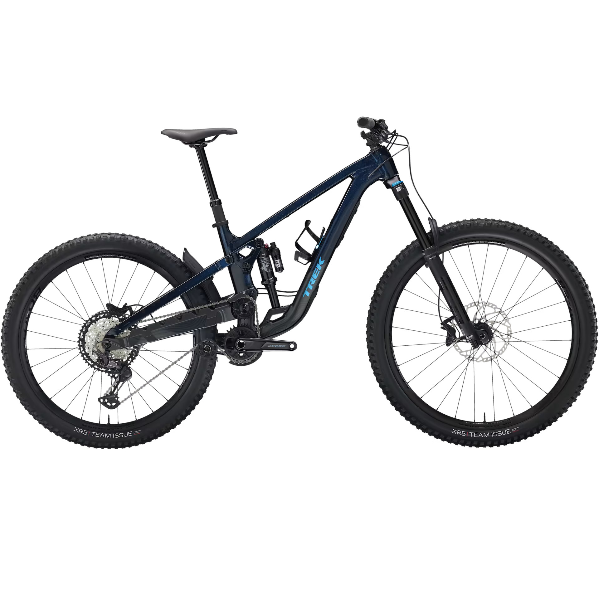 Trek SLASH 8 Gen 6 - Mountain Bike - 2026 - Marianas Blue | BIKE24