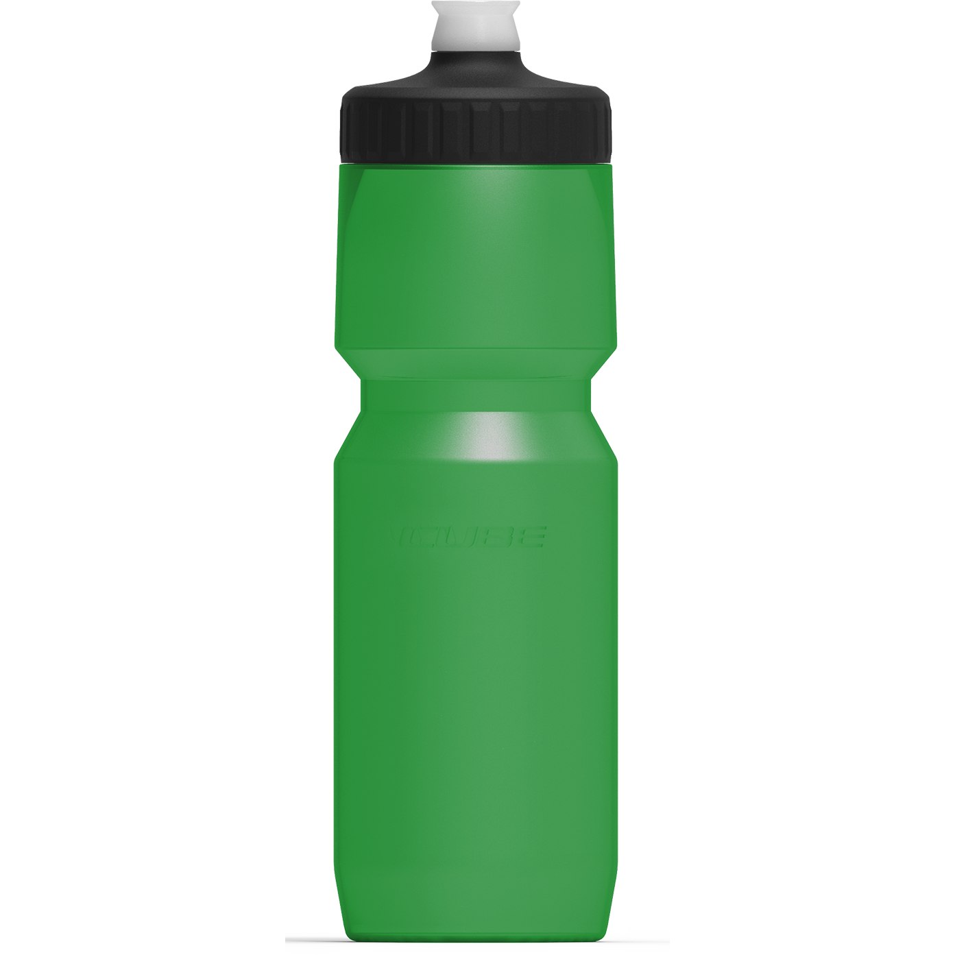 Produktbild von CUBE Trinkflasche Feather 0.75l - green