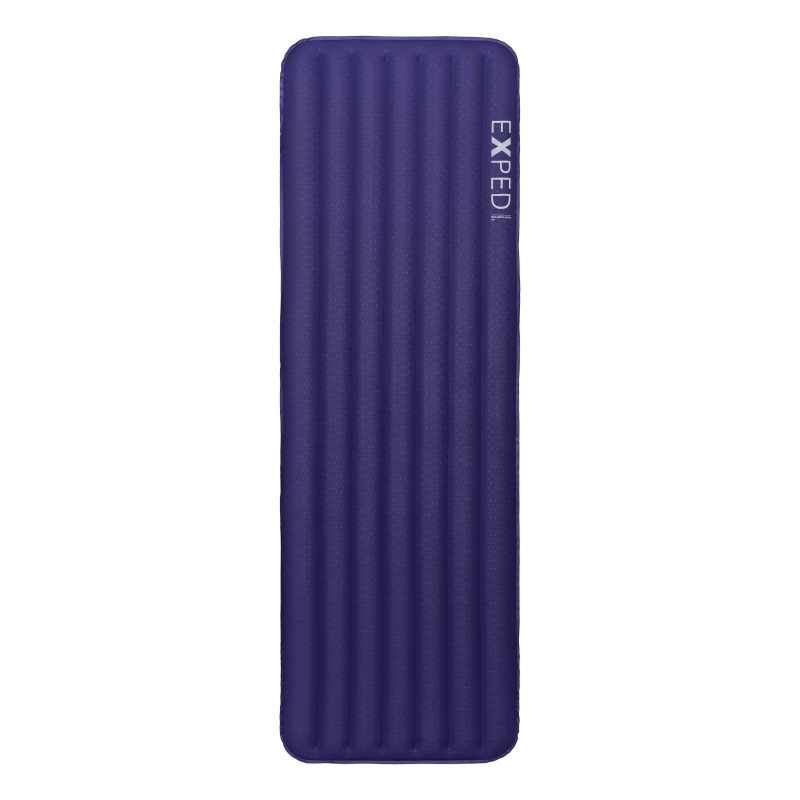 Produktbild von Exped MegaMat Ultra Isomatte - LW - aubergine