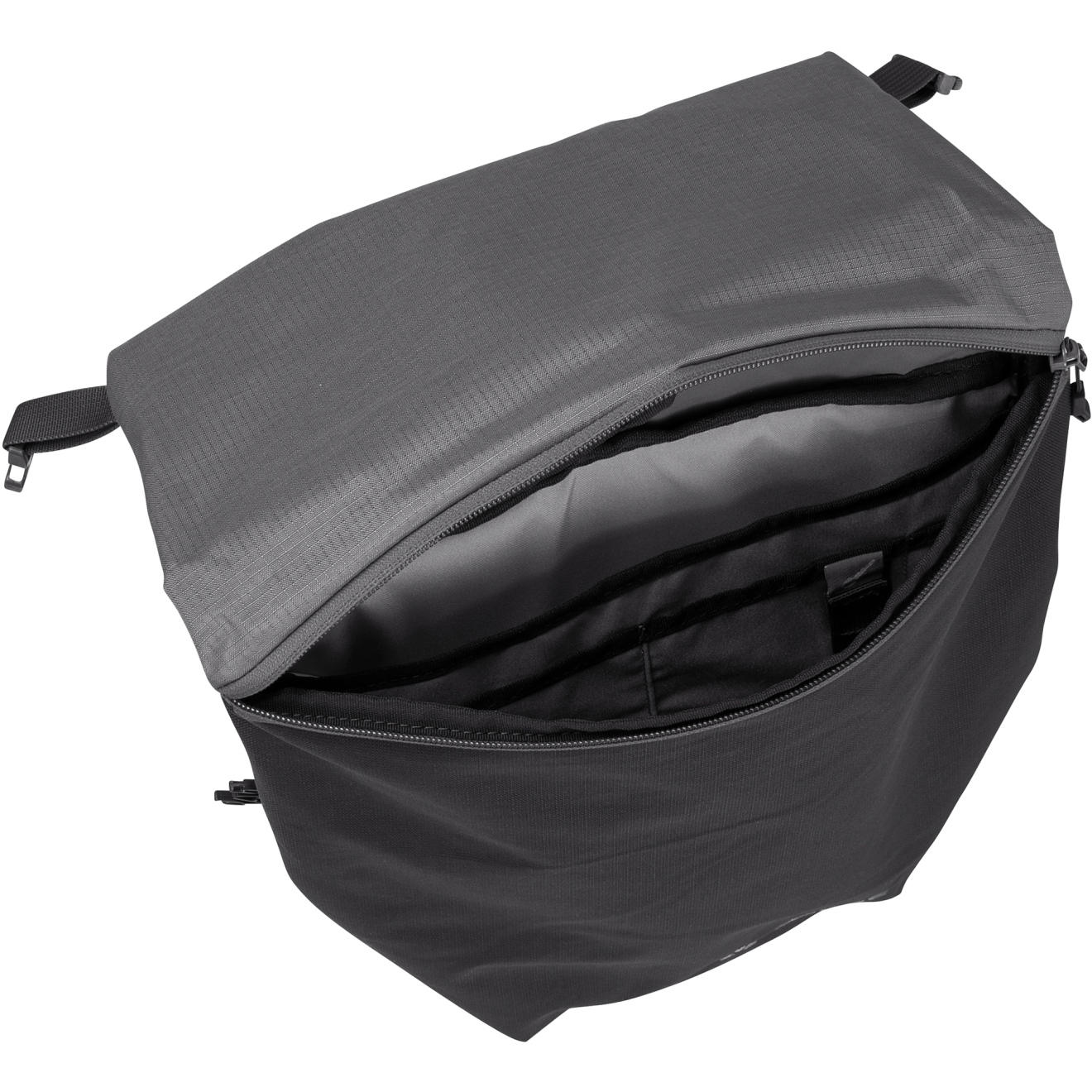 Sacco A Pompa VAUDE Per Gonfiare Tappetini – Leggero E Impermeabile, Anche Come Sacca 30L