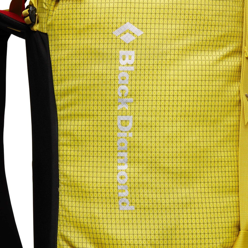 Black Diamond Speed 40 Rucksack Sulphur BIKE24