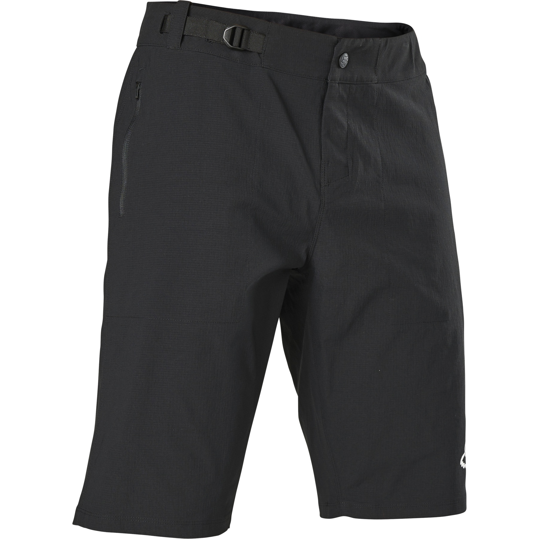 Produktbild von FOX Ranger MTB Shorts Herren - schwarz