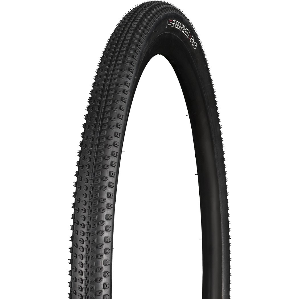 Productfoto van Bontrager GR2 Team Issue TLR Gravel Tire - 40-622
