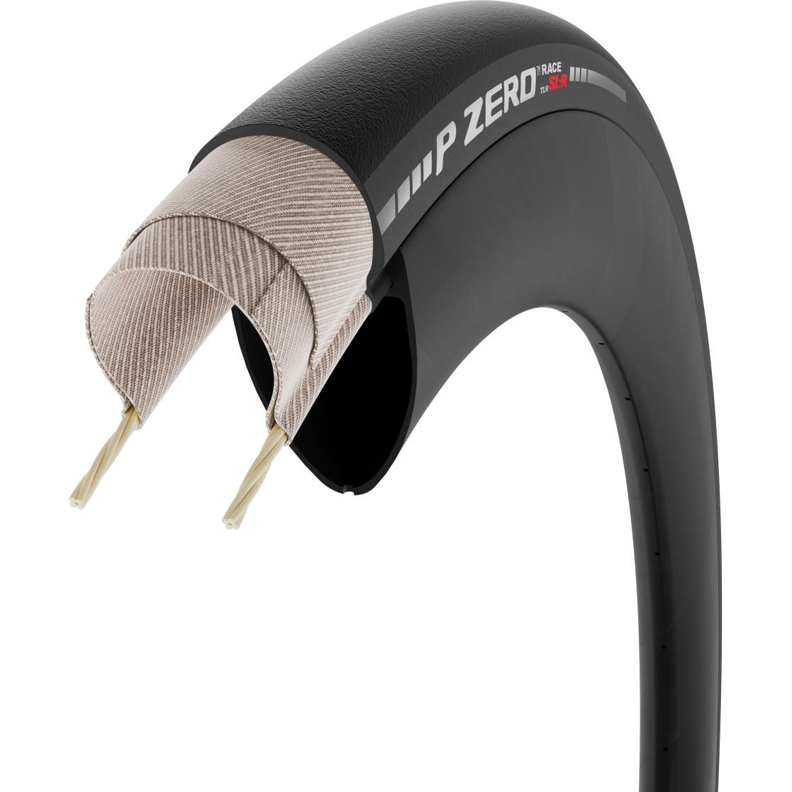 Pirelli P ZERO Race SL-R Folding Tire - TLR | LiteCore | PAAS