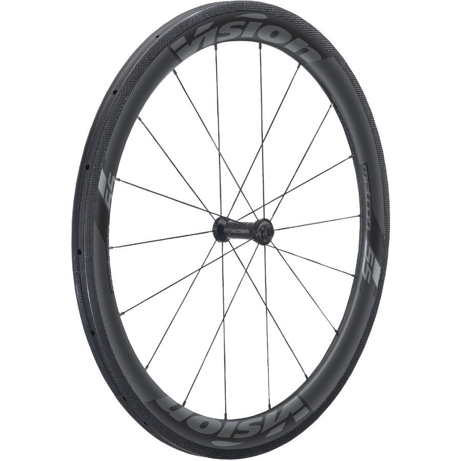 Vision Metron 55 SL Carbon Wheelset - Tubular - SRAM XDR