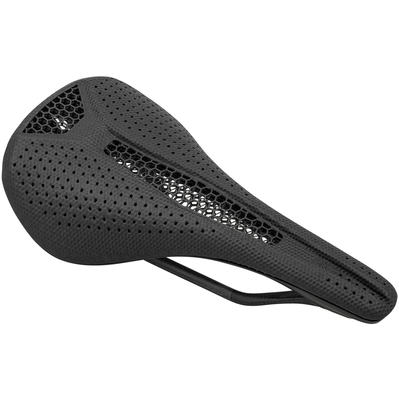 Picture of Specialized S-Works Phenom Mirror Saddle - Black