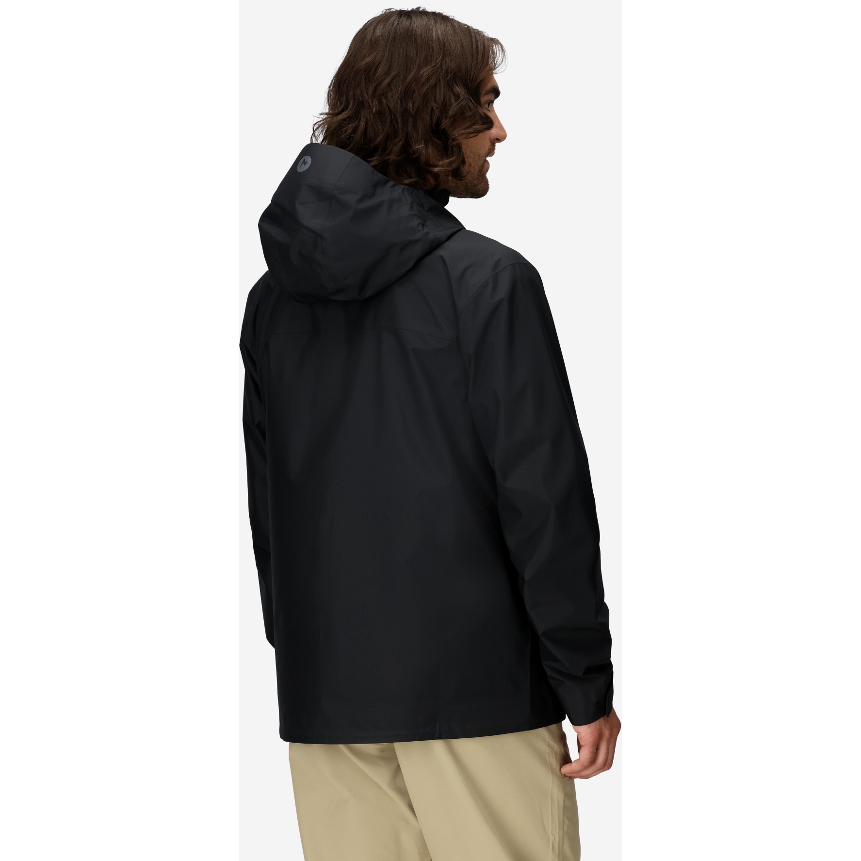 Marmot Minimalist Pertex Jacket Men black BIKE24