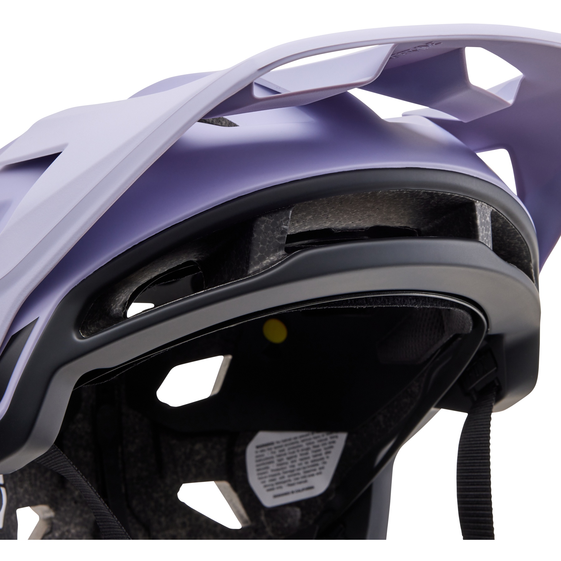 Casco fox speedframe online mips