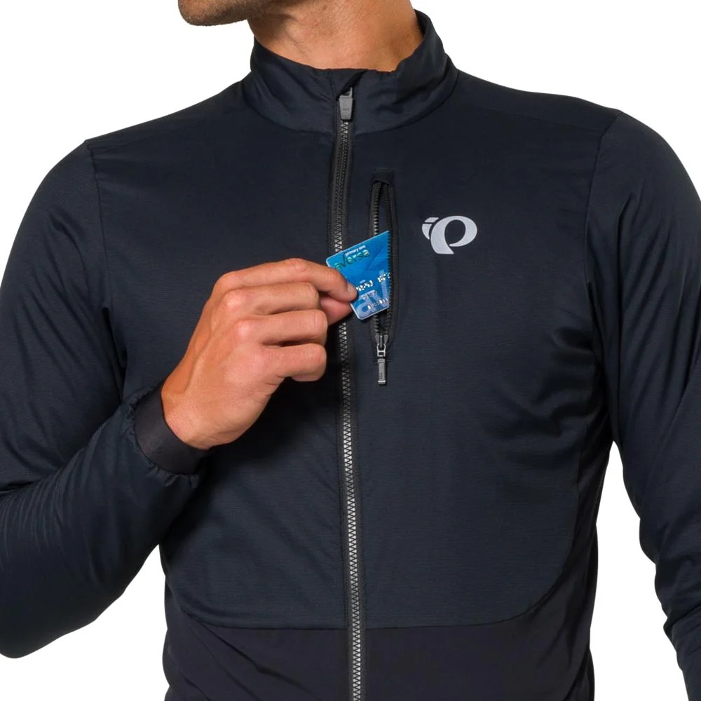PEARL iZUMi Expedition Pro Alpha Jacket Men 11132406 - black - 021