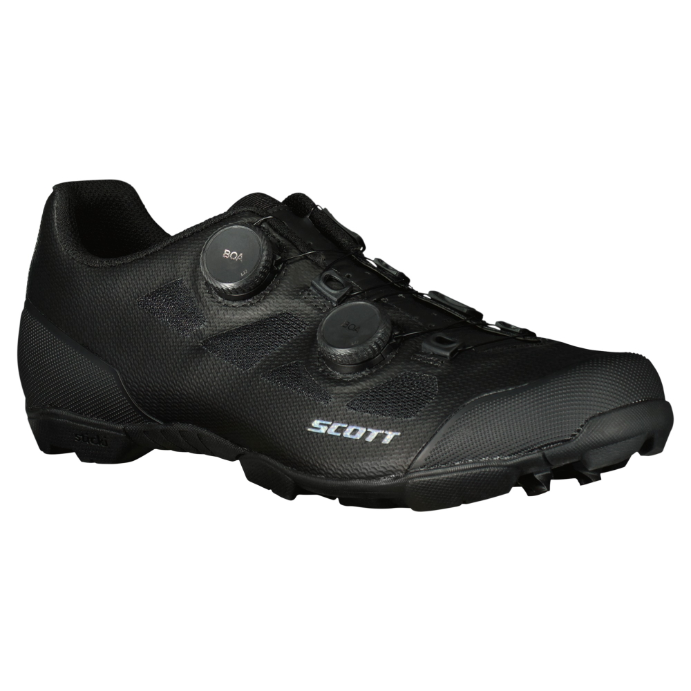 Image de SCOTT MTB RC EVO Chaussures - black