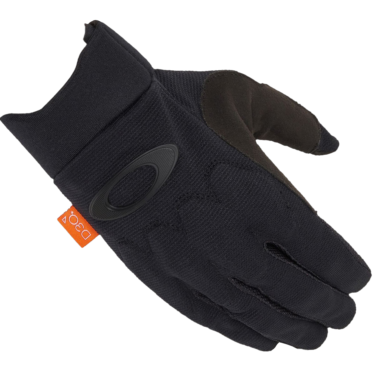 Photo produit de Oakley Gants Homme - Maven D3O - Blackout