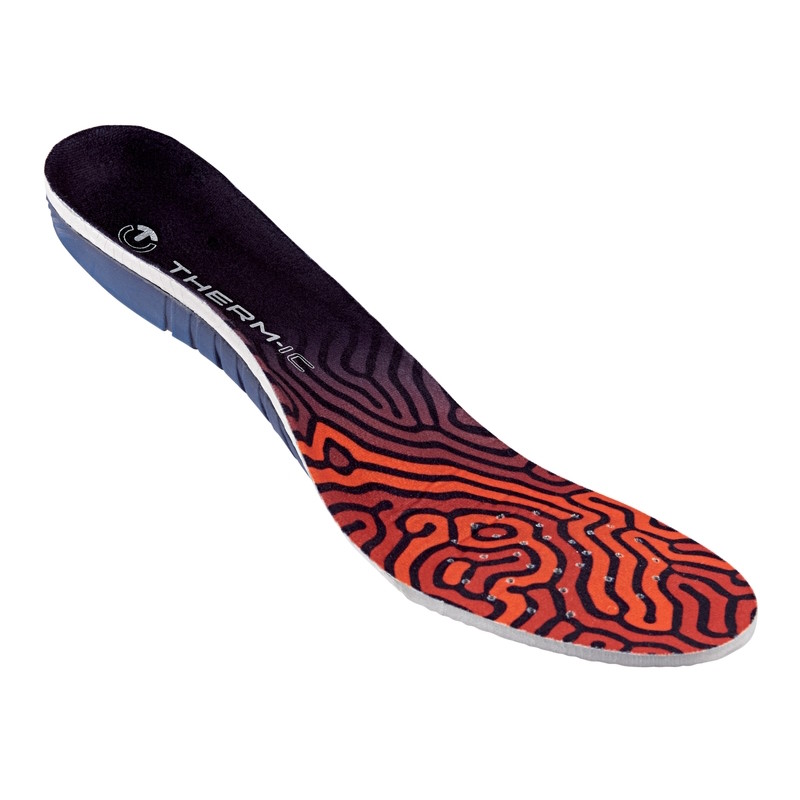 therm-ic Set Heat 3D + C-Pack 1300B Heatable Insoles | BIKE24