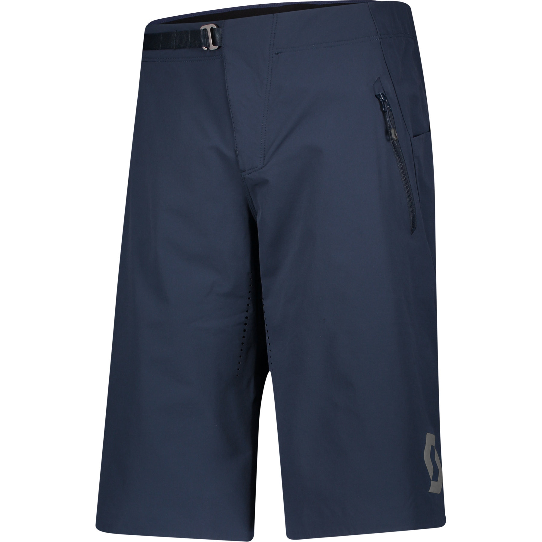 Produktbild von SCOTT Trail Vertic Pro Bike Shorts mit Sitzpolster - midnight blue