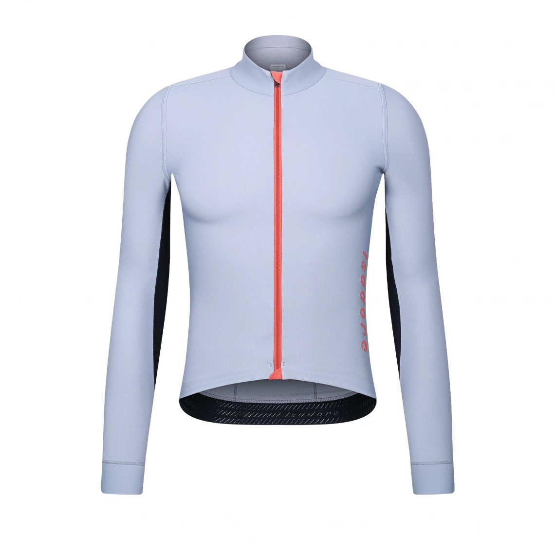 Picture of Isadore Echelon Thermal Long Sleeve Jersey Men - Tradewinds