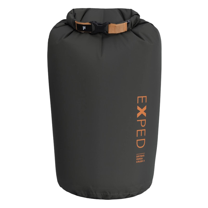 Picture of Exped Drybag Versa Crush - 3 L - moraine